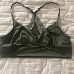 Aerie bra